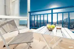 Nika Rent, Сочи