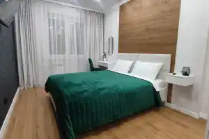 Апартаменты на Мельникайте, Тюмень