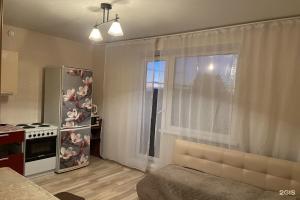 Апартаменты на улица Борьбы, 61А, Копейск