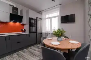 Апартаменты на Сосновая улица, 1к5, Москва