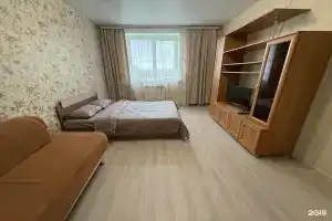 Апартаменты на Мичуринская 213Б, Тамбов
