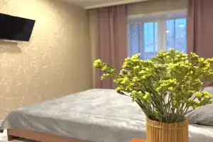 Байкал Комфорт, Иркутск
