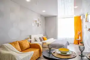 Апартаменты на ул. Доваторцев, 77кор.3, Ставрополь