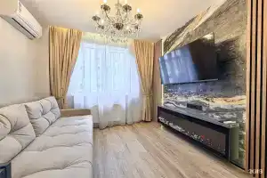 Апартаменты, Мысхако