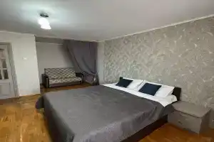 Rent Min-Vody (Рэнт Мин-Воды) на улице Пушкина 33, Минеральные Воды