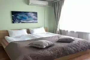 Апартаменты на Протопоповский переулок, 38, Москва