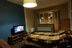 Апартаменты на Ул. Учебная, 8, Томск