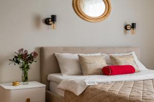 Kvart-Hotel (Кварт-Отель) на улице Тимура Фрунзе, Москва