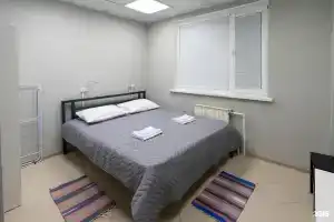 Хостелы «Рус - Полежаевская», Москва