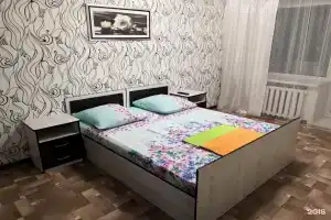 Сутки как дома на Абаканской 54, Минусинск