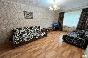 Апартаменты на проспект Победы, 111, Лысьва