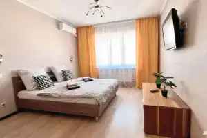 Relax Apart (Релакс Апарт) на проспекте Мельникова 16, Химки