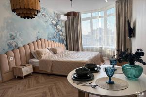 Апартаменты на Партизана Железняка, 38, ап. 368, Красноярск
