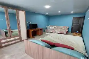 Мини-гостиница «Номера на Чубарова, 4», Петропавловск-Камчатский