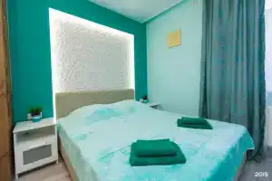 MOKO Apartments, Москва