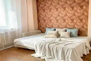 Апартаменты на Свердлова 32к1, Подольск