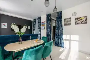 Апартаменты на Переселенческая улица, 12 кв.7, Эсто-Садок
