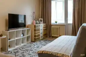 САС - Апартаменты, Елизово