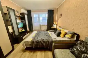 Апартаменты на улица Губкина, 42А, Белгород