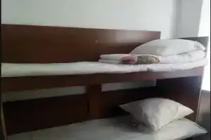 БюджетХостел+, Красноярск