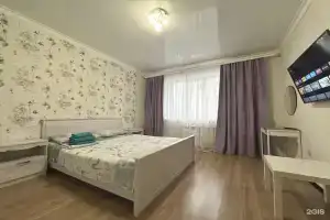 Апартаменты на улице Нежнова 21/4, Пятигорск