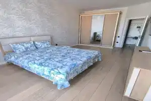 Апартаменты на Отдельская улица, 257/9к2, Славянск-на-Кубани