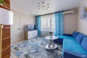 Апартаменты на Волков переулок, 5, Москва