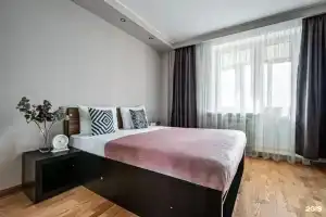 Апартаменты МаксРеалти24 на ул. Герасима Курина, д. 26, Москва