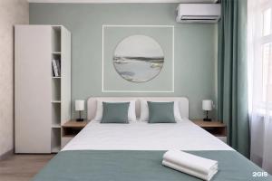 NorkeApartments, Москва