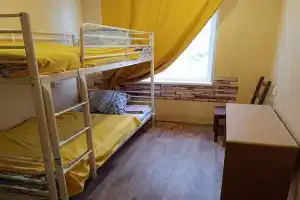 Апартаменты на улица Полярные Зори, 17к4, Мурманск