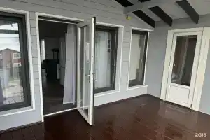 Апартаменты на Рябиновая улица, Салтыково