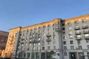 GM Apartments, Москва