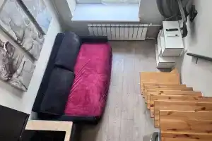 Апартаменты на Вольная улица, 25, Москва