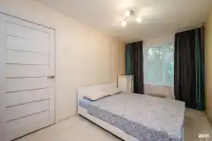 Rooms Moscow (Румс Москва) на улице Бойцовая, Москва