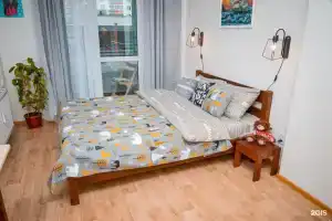 Апартаменты на Холмогорова. 21а, Ижевск