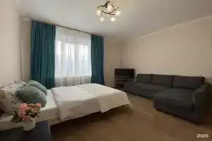 Апартаменты на Челюскинцев 51 Б, 8 этаж, Вологда