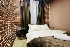 Мини-гостиница «StayWay на Курской», Москва