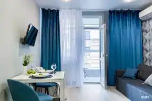 Апартаменты на Таманская улица, 121к16, Анапа
