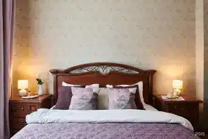 GMApartments (ДжиЭмАпартментс) на переулке Петроверигский, Москва