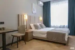 Либерти, Люберцы