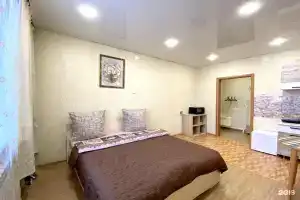 Декабрист на Богомякова 2, Чита