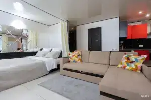 Апартаменты на симоновский вал 11/31, Москва