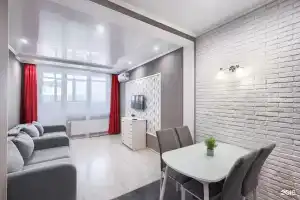 Appartament De Luxe, Казань