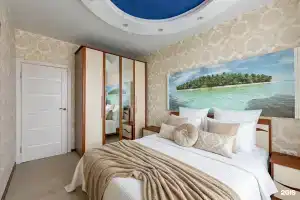 Elite Apartments на улице Совхозная 16 корп. 2, Химки