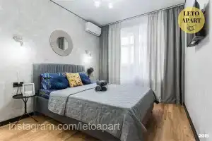 LetoApart Новороссийск, Новороссийск