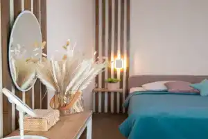 Апартаменты на улица Профсоюзов, 30, Красноярск