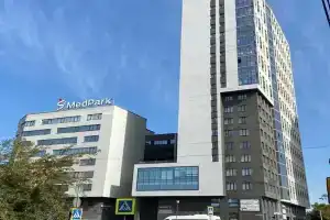 Апартаменты на Сакко 77, Новосибирск