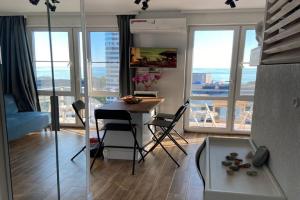 Апартаменты на Ленина 298В/9 кв27, Адлер