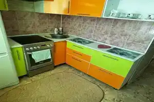 Апартаменты на проспект Дружбы Народов, 94, Усть-Илимск
