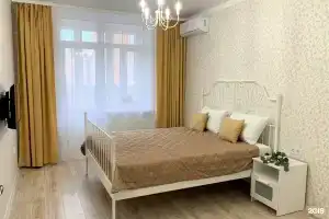 Апартаменты на Боспорская, 8, Краснодар
